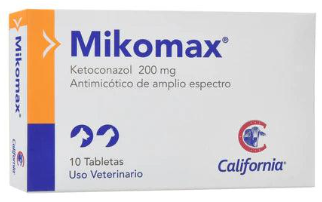 Mikomax 200mg